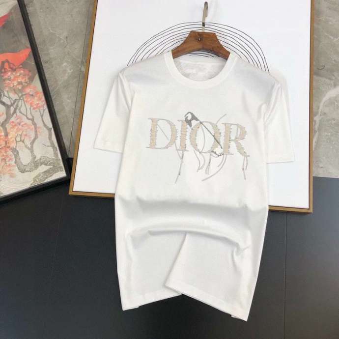 Dior T Shirts Short _SKUDiorM-5XLkdtn1833989